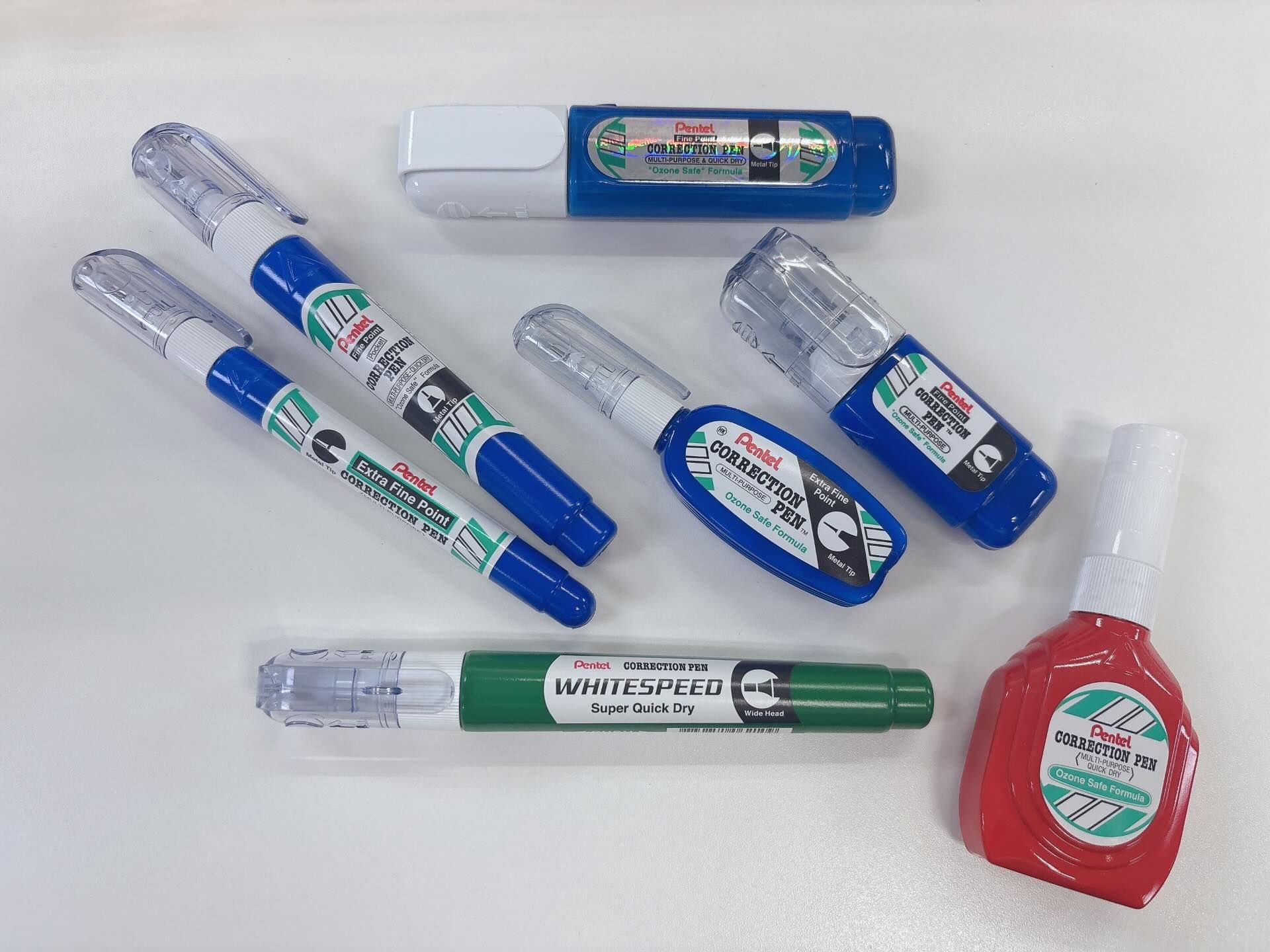 ▲▼             。（圖／翻攝自Threads／pentelhongkong）