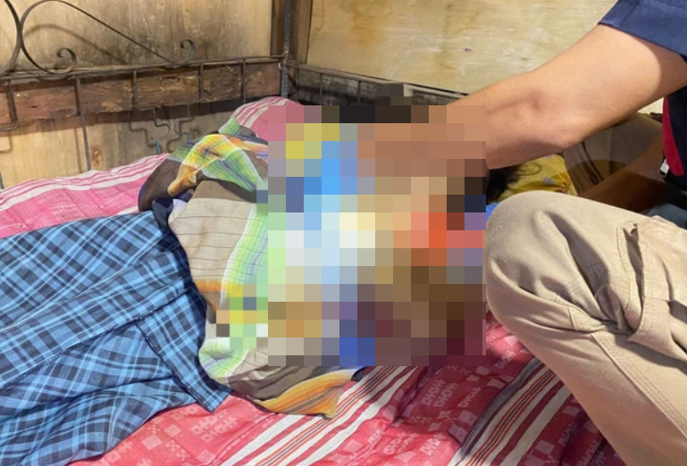 ▲▼二房不時「挑釁大房」害夫妻失和！　印尼男怒勒斃妻。（圖／翻攝自kumparan）