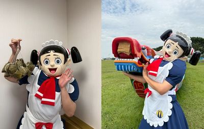 《劇場版 我與機器子》 來台過端午！號召千位粉絲免費看電影