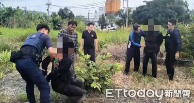 最久逃9年！5移工端午肚子餓　潛花蓮女家中蒸粽偷電…住橋下被逮