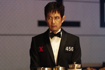 《魷魚遊戲3》結局被罵爆！　李政宰看完劇本僵掉：完全沒想到，太衝擊了