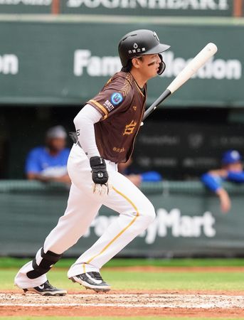 ▲郭阜林。（圖／台鋼雄鷹提供）