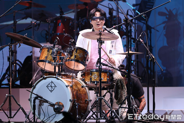 ▲▼  蕭煌奇『朋友你現在好嗎』演唱會台北最終站 。（圖／記者黃克翔攝）