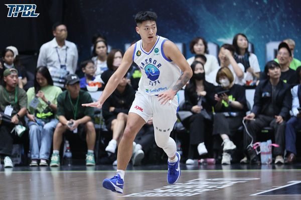 ▲▼高雄海神邱子軒、克雷格。（圖／TPBL提供）