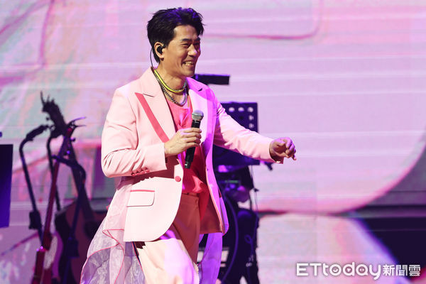 ▲▼  蕭煌奇『朋友你現在好嗎』演唱會台北最終站 -羅時豐 。（圖／記者黃克翔攝）