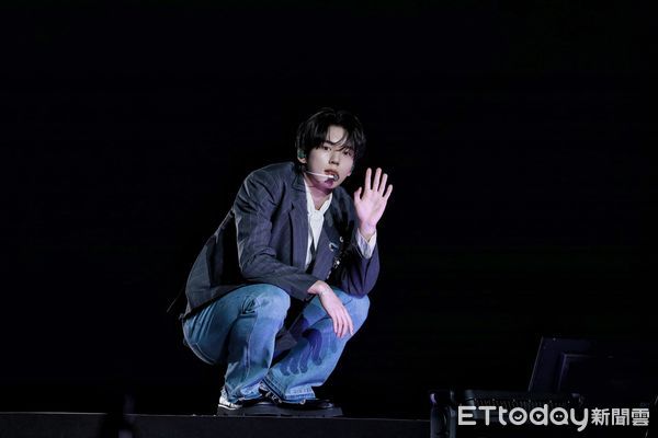 ▲▼ 韓維辰。（圖／讀者提供）