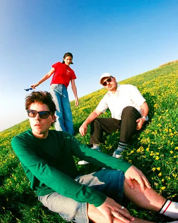 ▲加拿大的獨立搖滾樂團「Valley」。（圖／Live Nation Taiwan提供）