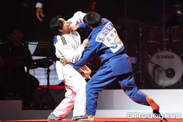 ▲▼  0531蕭煌奇『朋友你現在好嗎』演唱會台北最終站 。（圖／記者黃克翔攝）