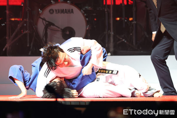 ▲▼  0531蕭煌奇『朋友你現在好嗎』演唱會台北最終站 。（圖／記者黃克翔攝）