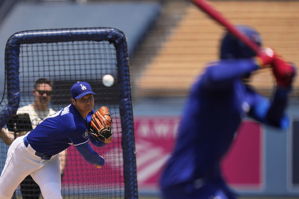 ▲大谷翔平。（圖／達志影像／美聯社）