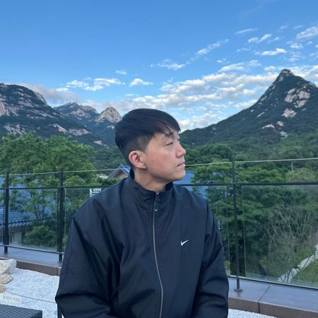 ▲▼崔盛元。（圖／翻攝自Instagram／miracle.sw2）