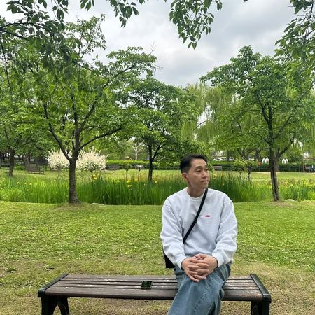 ▲▼崔盛元。（圖／翻攝自Instagram／miracle.sw2）