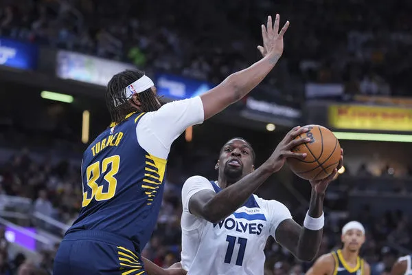 ▲▼公鹿羅培茲；溜馬透納；灰狼里德。（圖／達志影像／美聯社）