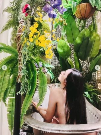 ▲▼阿喜。（圖／翻攝自Instagram／joyshishi777）