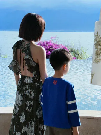 ▲▼陳妍希。（圖／翻攝自微博／陳妍希）