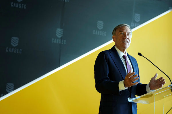 ▲▼ 美國前國務卿蓬佩奧（Mike Pompeo）。（圖／達志影像／美聯社）