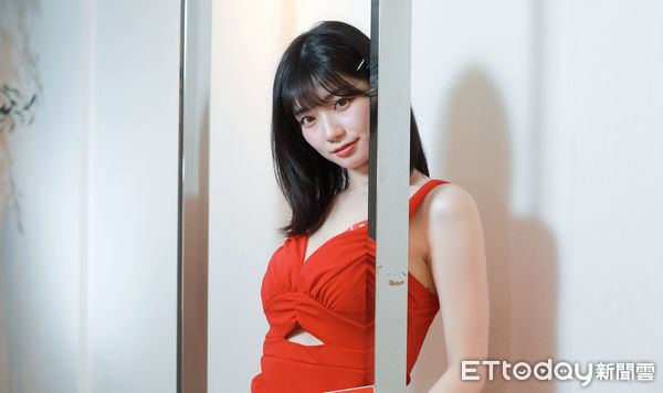 ▲▼AV女優瀨戶環奈專訪。（圖／記者周宸亘攝）