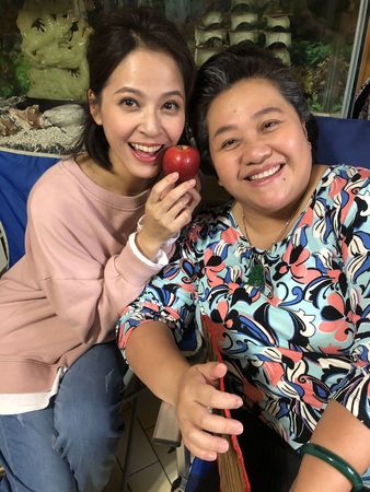 ▲《我的婆婆怎麼那麼可愛》將在民視播出。（圖／民視提供）