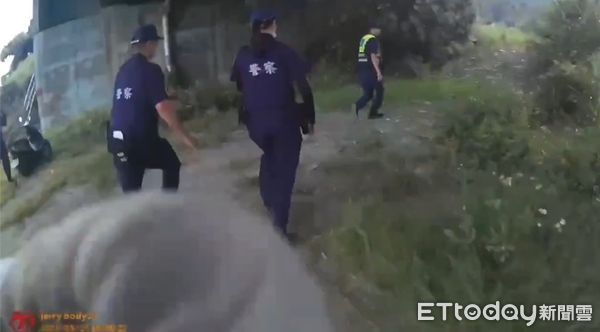 ▲▼             5名印尼籍失聯移工潛入民眾家中偷東西被逮。（圖／記者柯政誟翻攝）