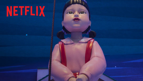 ▲▼ 《魷魚3》殺戮味更重了（圖／Netflix）