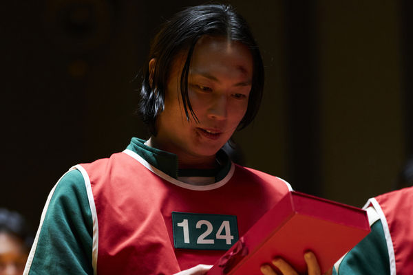 ▲▼ 《魷魚3》更殘暴了！遊戲關卡公開「滿地都是血」　李政宰痛苦：為何不殺我。（圖／Netflix）