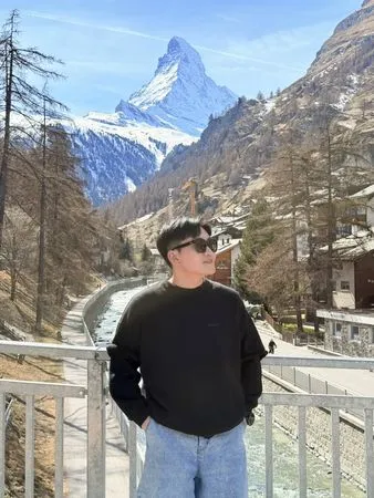 ▲Joeman曬出來自大學生的邀約。（圖／翻攝自Joeman臉書）