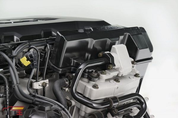 兼顧效率與輕量化　Scania 發表全新 Super 11 引擎