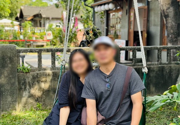 ▲有錢爹為兒選媳如選妃