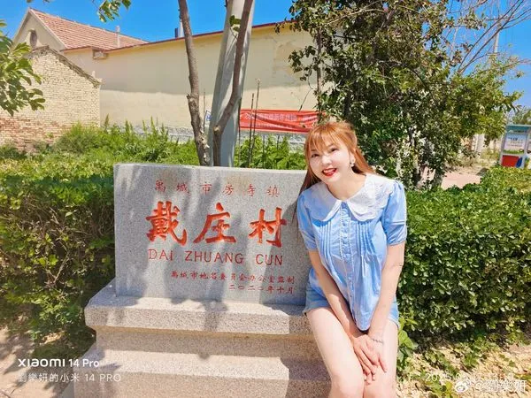 ▲劉樂妍發文開轟台灣政府。（圖／翻攝自劉樂妍微博）