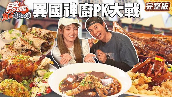 浪尖炎上避風頭／獨家！兵役問題太敏感　王子臨陣放鳥陶晶瑩