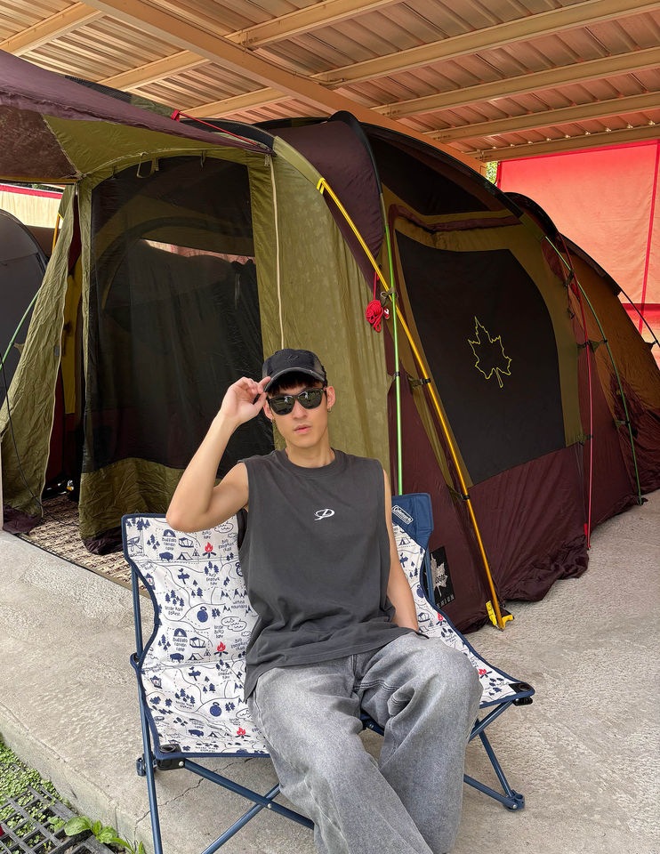 ▲▼李柏諺〈厭世〉。（圖／杰思娛樂提供）