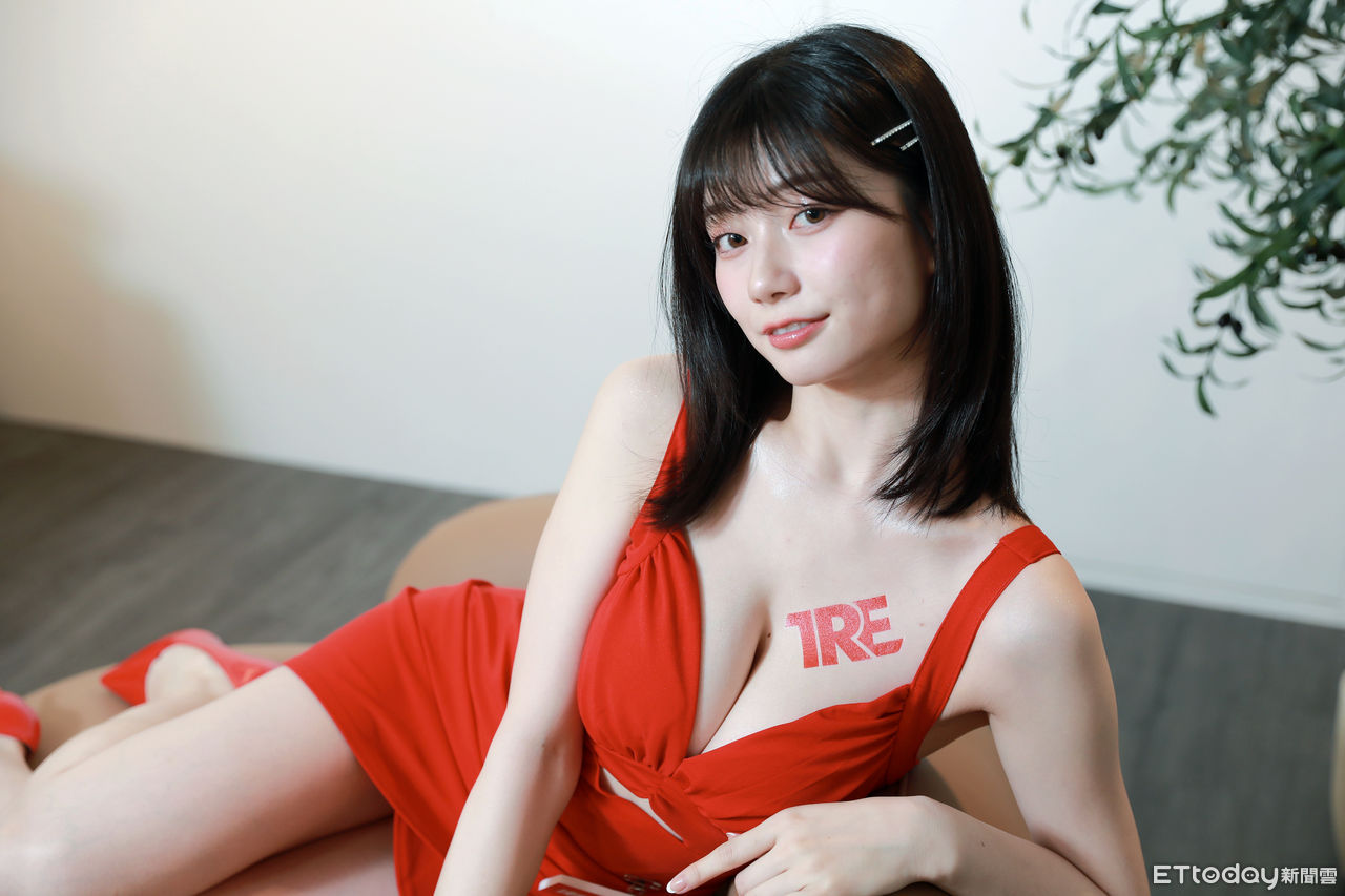 ▲▼AV女優瀨戶環奈專訪。（圖／記者周宸亘攝）