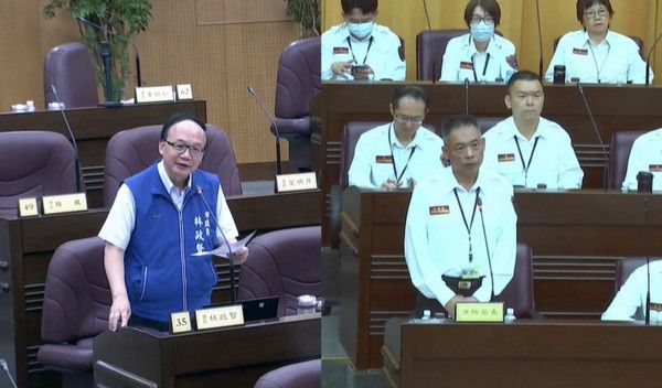 用聲音守護社區 桃園防災士協會與大有里打造防災Podcast