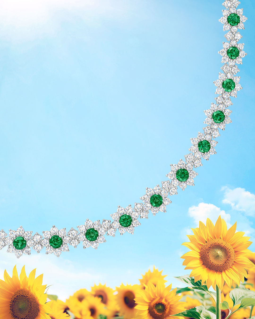 ▲▼ Harry winston, De Beers            。（圖／公關照）