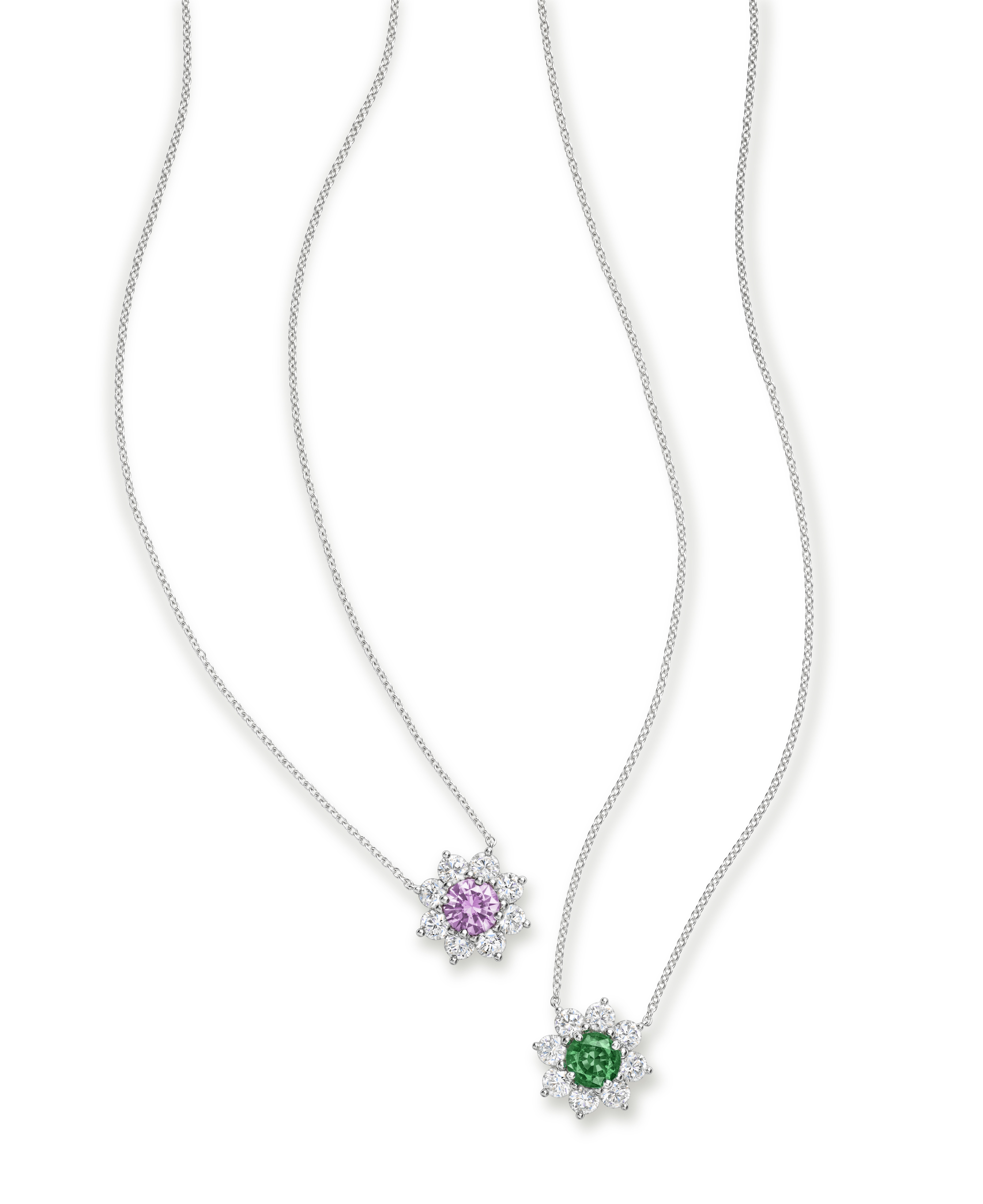 ▲▼ Harry winston, De Beers            。（圖／公關照）