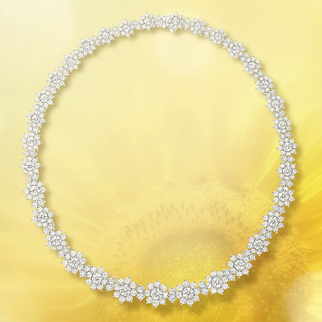 ▲▼ Harry winston, De Beers            。（圖／公關照）