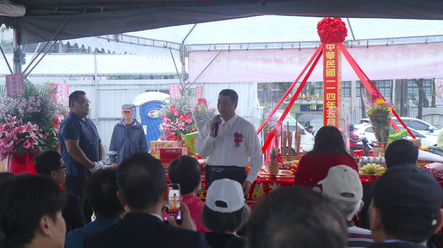 ▲▼漢寶建設,中和國道,都市更新。（圖／漢寶建設提供）