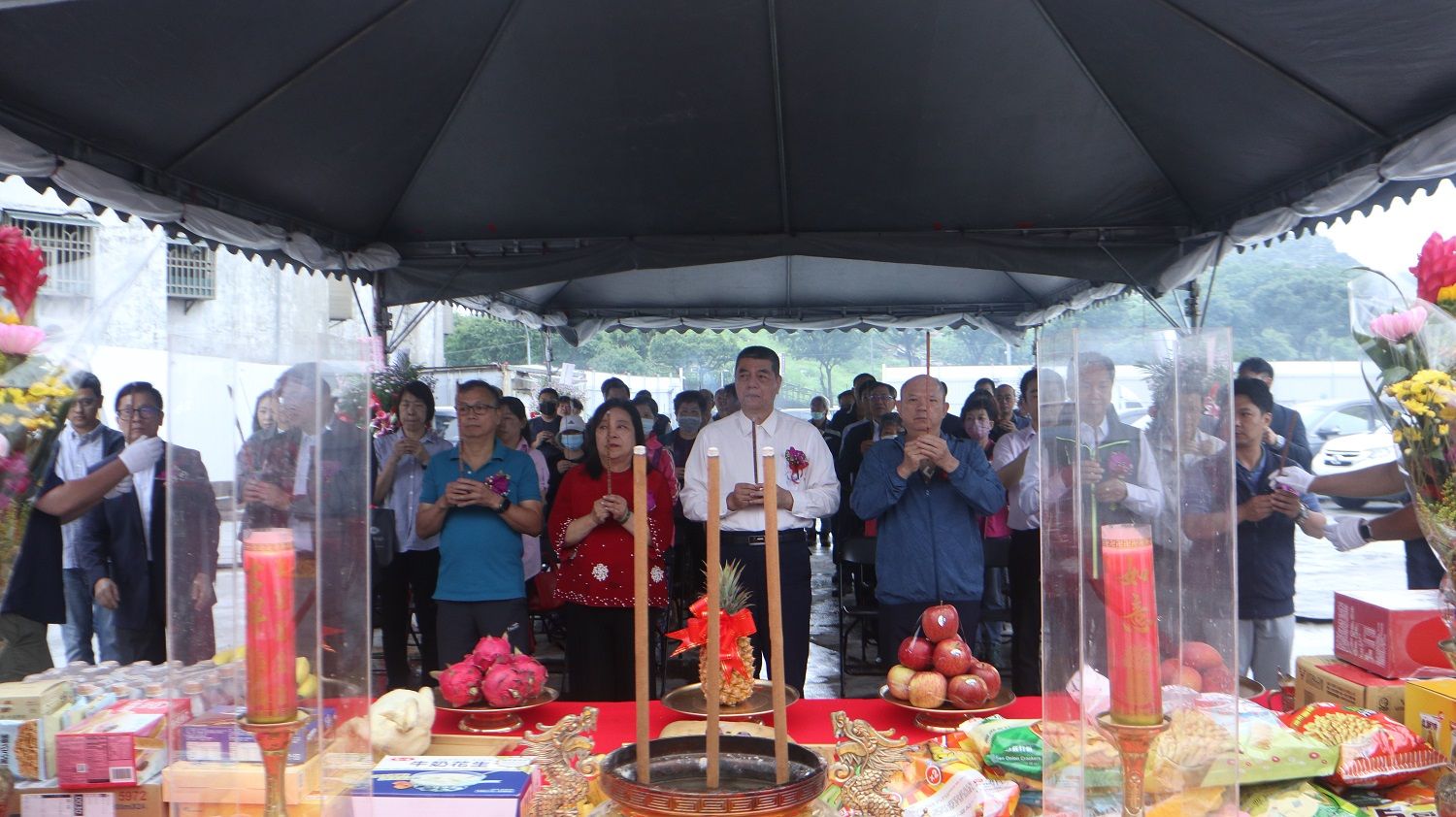 ▲▼漢寶建設,中和國道,都市更新。（圖／漢寶建設提供）