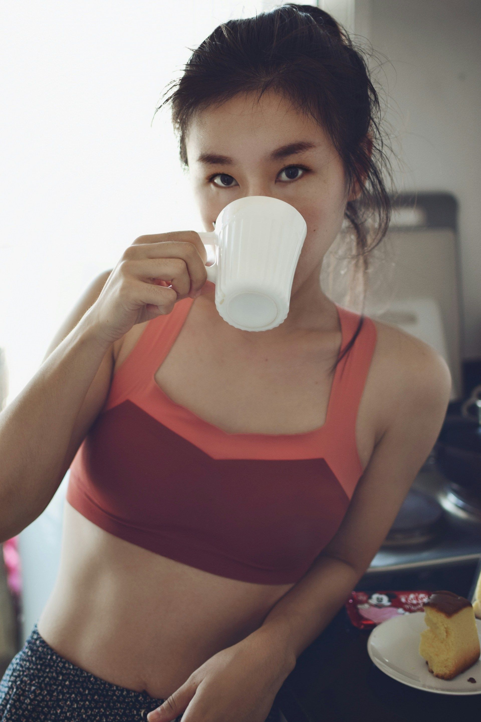 ▲▼「早餐飲料熱量、糖量圖鑑」一次看             。（圖／Pexels、Unsplash）