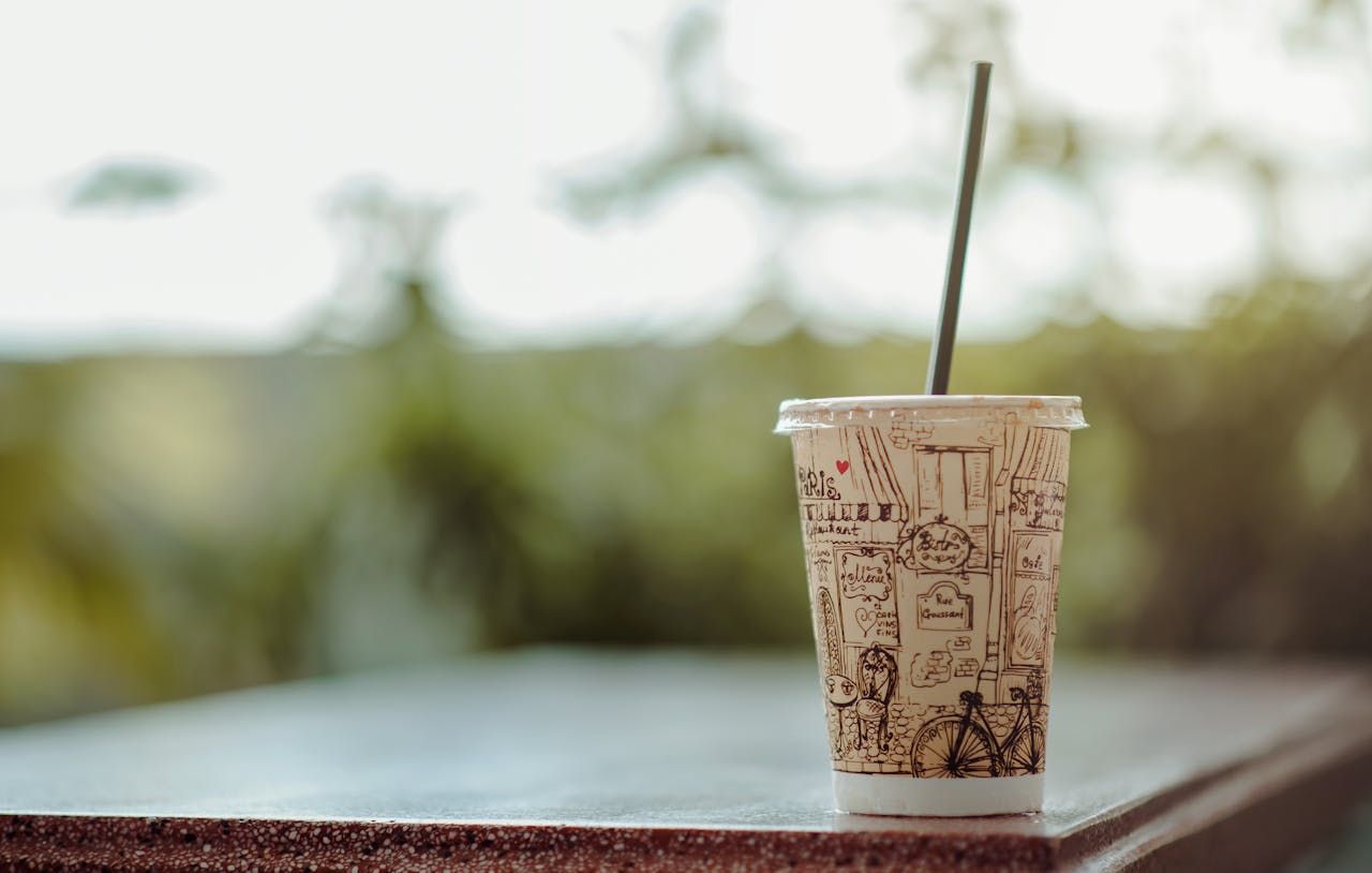 ▲▼「早餐飲料熱量、糖量圖鑑」一次看             。（圖／Pexels、Unsplash）