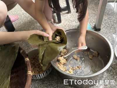 以後當阿嬤「不會包粽子」怎麼辦?一票年輕人給答案:超中肯