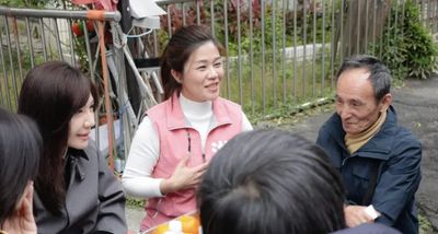 同台吳沛憶遭停權 藍里長送百份連署怨:我同舟計劃回黨不反朱