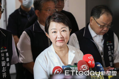 盧秀燕批追加預算636億多此一舉 綠:打臉韓國瑜提的補救方式?