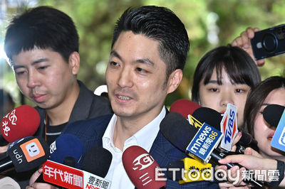 行政院批「堂口說」沒法治觀念 蔣萬安:極力為辛苦百姓爭取權益