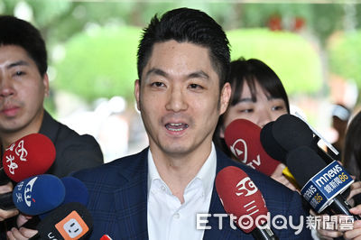 補助款被砍衝擊施政　蔣萬安明與藍營縣市長赴行政院提訴願