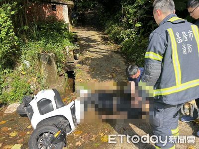 送小孩後趕上班…30歲單親媽「右側超車」自摔亡!留下9歲女兒