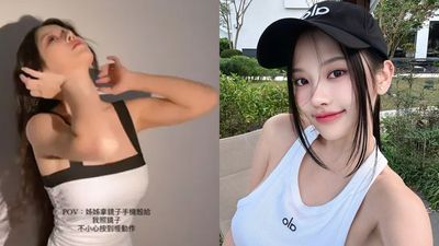 蔡瑞雪鼻子變尖「遭疑進廠維修」！　掀網兩派論戰：像小木偶