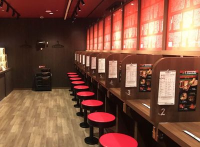 平日沒有24小時營業!一蘭台北本店、別館最新營業時間出爐