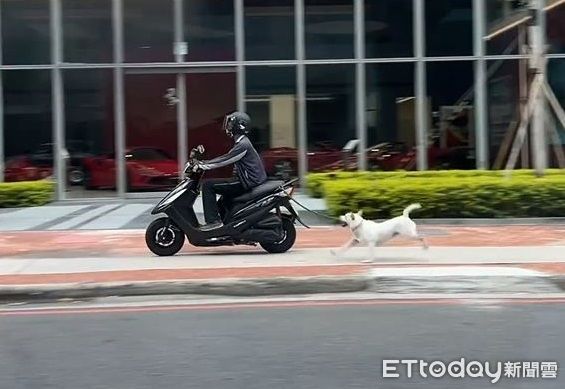 ▲。（圖／Threads@zoeadpps提供，請勿隨意翻拍，以免侵權。）