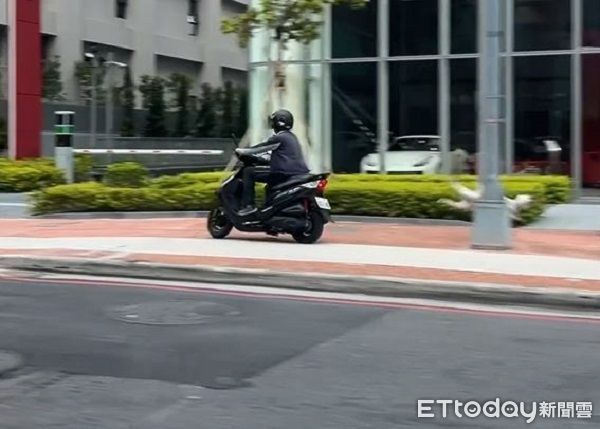 ▲。（圖／Threads@zoeadpps提供，請勿隨意翻拍，以免侵權。）